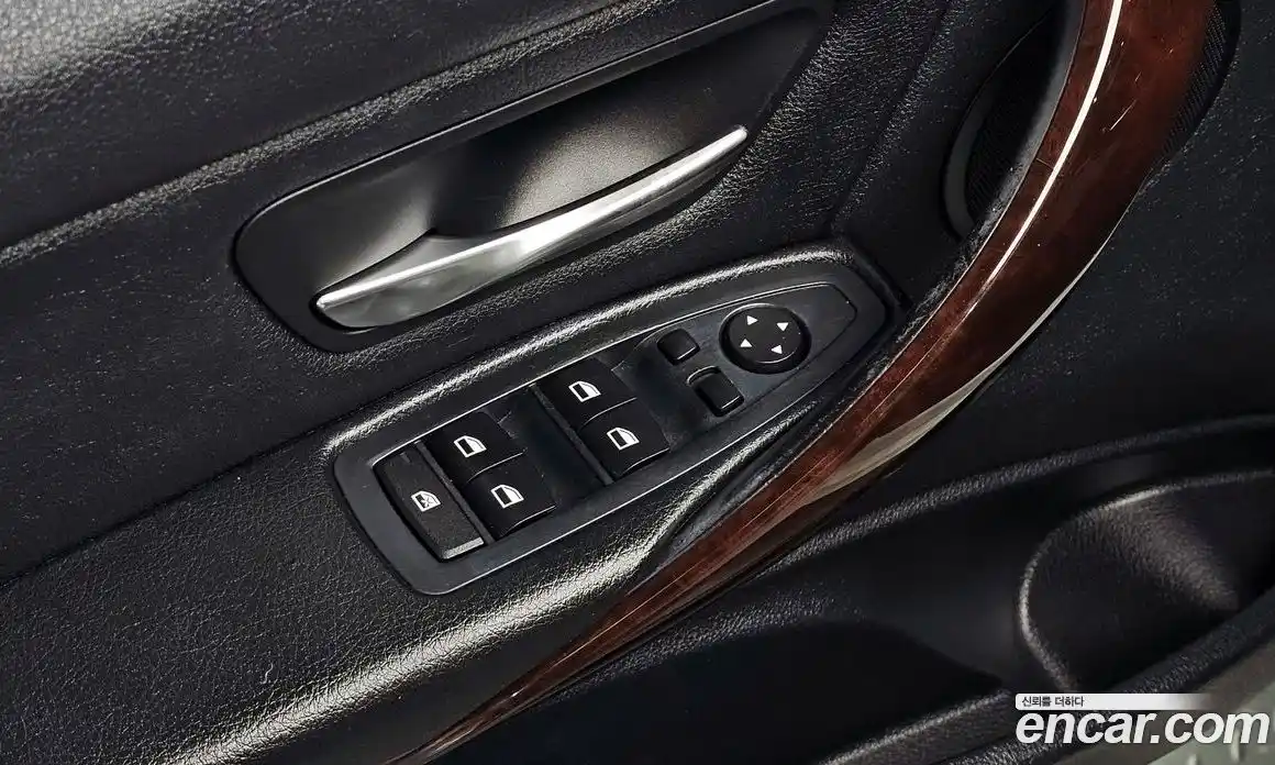 BMW 3-Series 2014 2.0 Автомат в Москве № 229108, фото 8