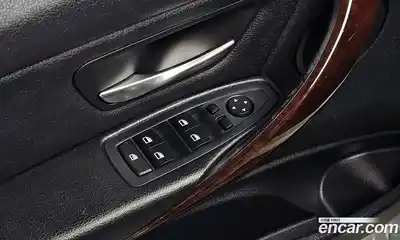 BMW 3-Series 2014 2.0 Автомат в Москве № 229108, миниатюра 8