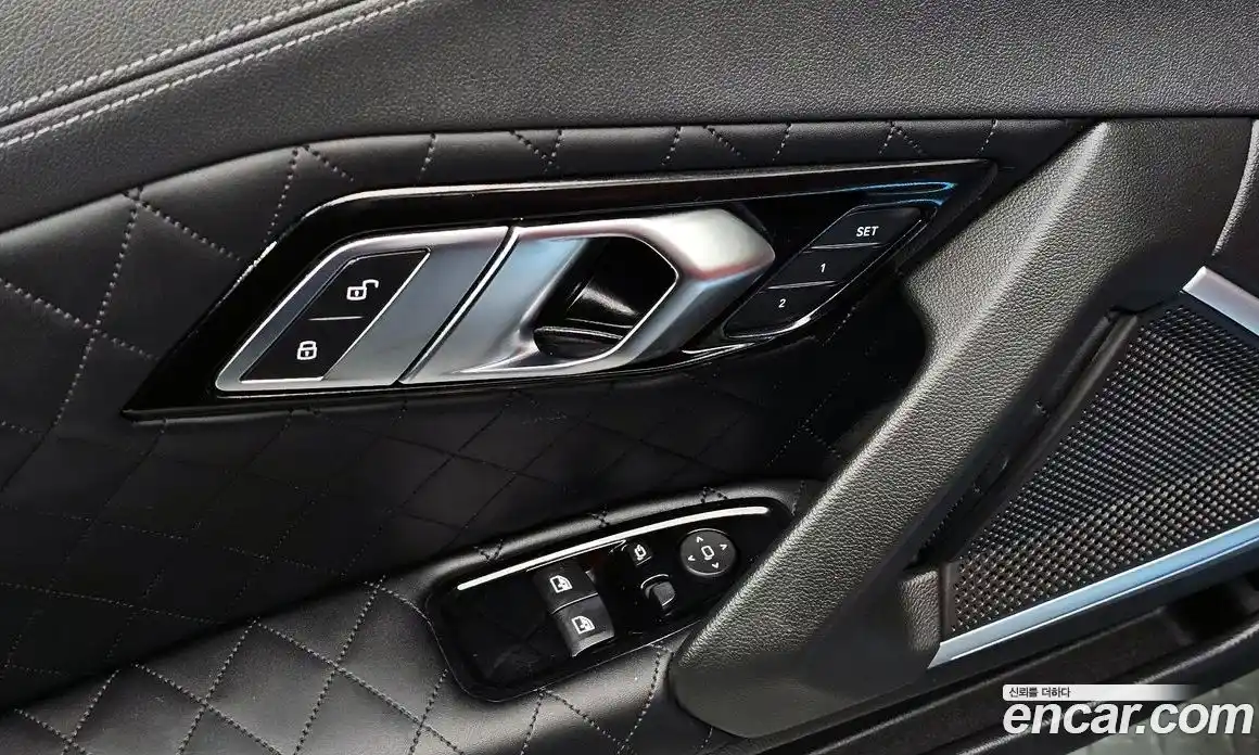 BMW Z4 2019 2.0 Автомат в Москве № 229148, фото 12