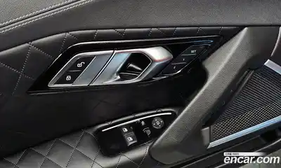 BMW Z4 2019 2.0 Автомат в Москве № 229148, миниатюра 12