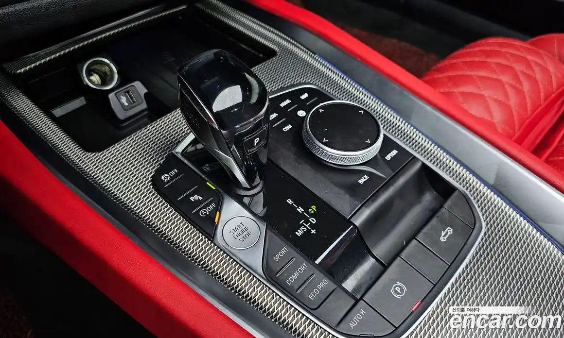 BMW Z4 2019 2.0 Автомат в Москве № 229148, фото 16