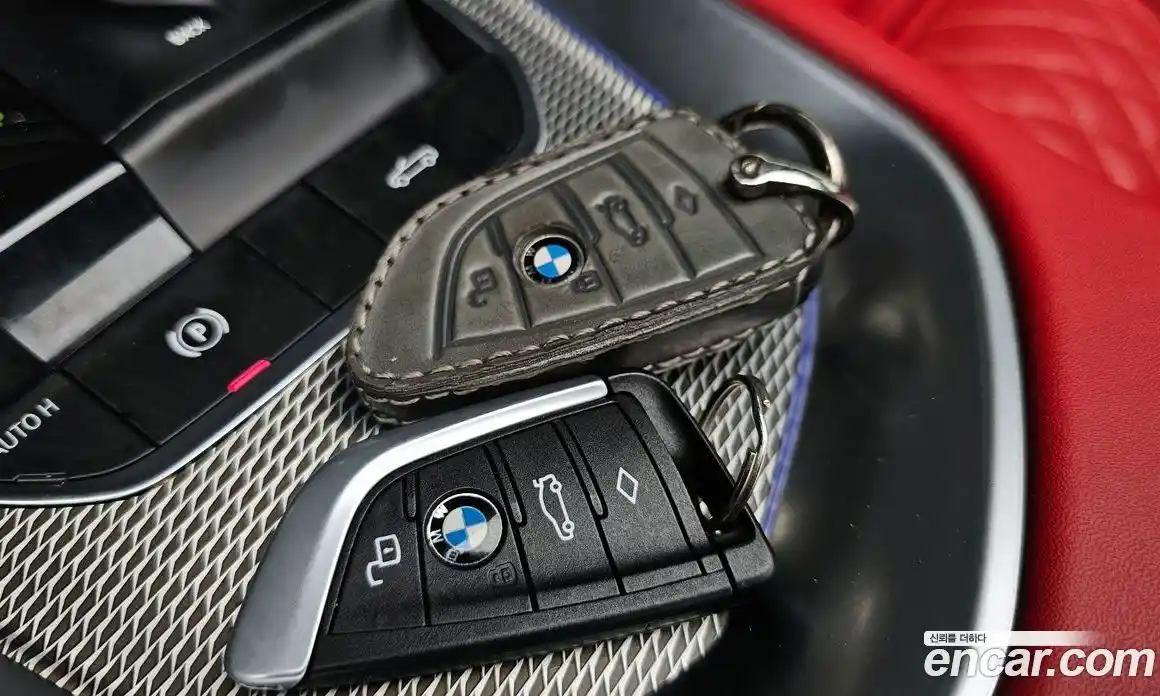 BMW Z4 2019 2.0 Автомат в Москве № 229148, фото 20