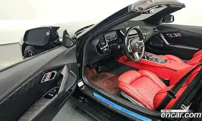 BMW Z4 2019 2.0 Автомат в Москве № 229148, миниатюра 2