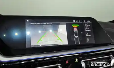 BMW Z4 2019 2.0 Автомат в Москве № 229148, миниатюра 7