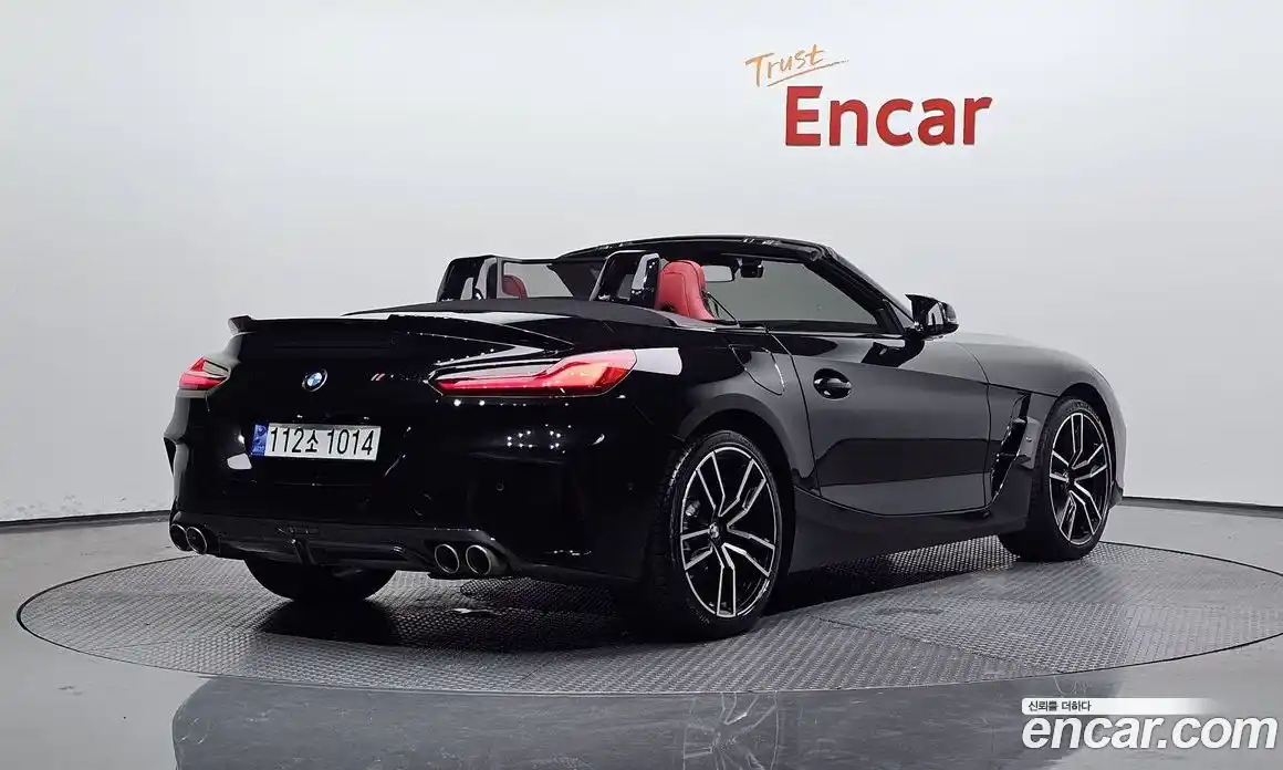 BMW Z4 2019 2.0 Автомат в Москве № 229148, фото 8