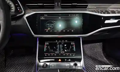 Audi A6 2021 2.0 Автомат в Москве № 229737, миниатюра 12