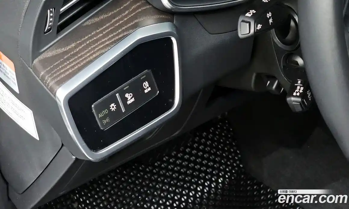 Audi A6 2021 2.0 Автомат в Москве № 229737, фото 15