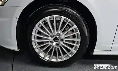 Audi A6 2021 2.0 Автомат в Москве № 229737, миниатюра 5