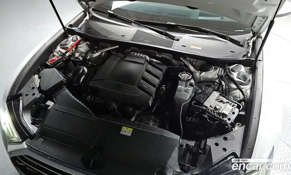 Audi A6 2021 2.0 Автомат в Москве № 229737, фото 6