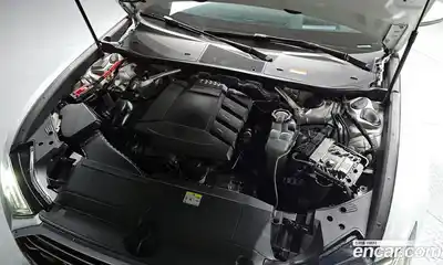 Audi A6 2021 2.0 Автомат в Москве № 229737, миниатюра 6