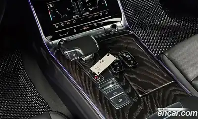 Audi A6 2021 2.0 Автомат в Москве № 229737, миниатюра 9