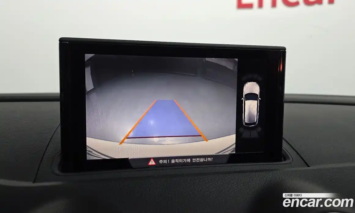 Audi A3 2018 2.0 Автомат в Москве № 229963, фото 16