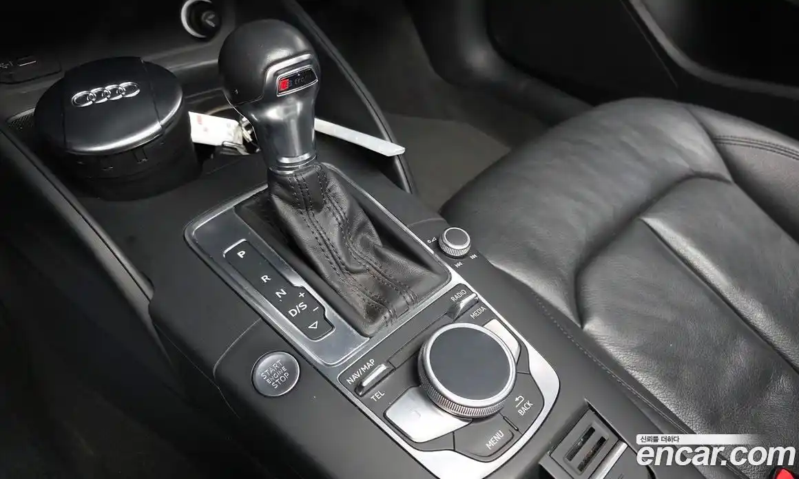 Audi A3 2018 2.0 Автомат в Москве № 229963, фото 19