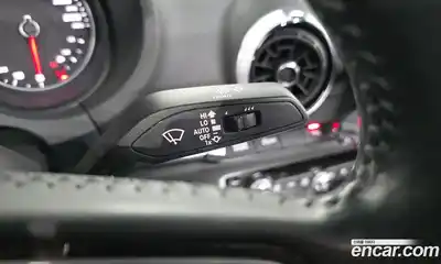 Audi A3 2018 2.0 Автомат в Москве № 229963, миниатюра 2