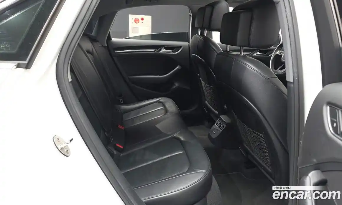 Audi A3 2018 2.0 Автомат в Москве № 229963, фото 4