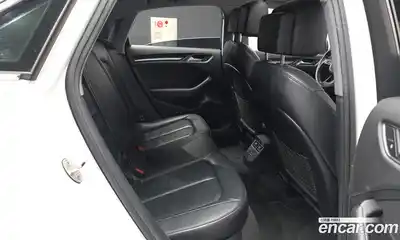 Audi A3 2018 2.0 Автомат в Москве № 229963, миниатюра 4