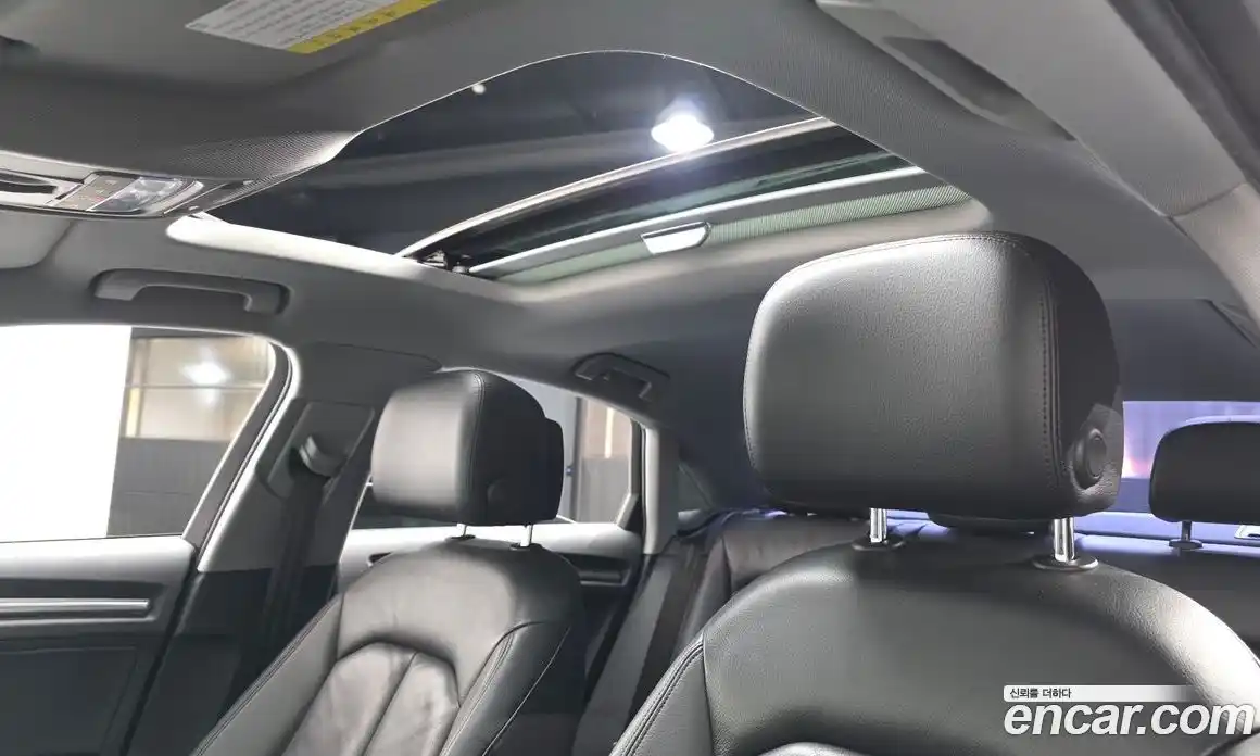 Audi A3 2018 2.0 Автомат в Москве № 229963, фото 6