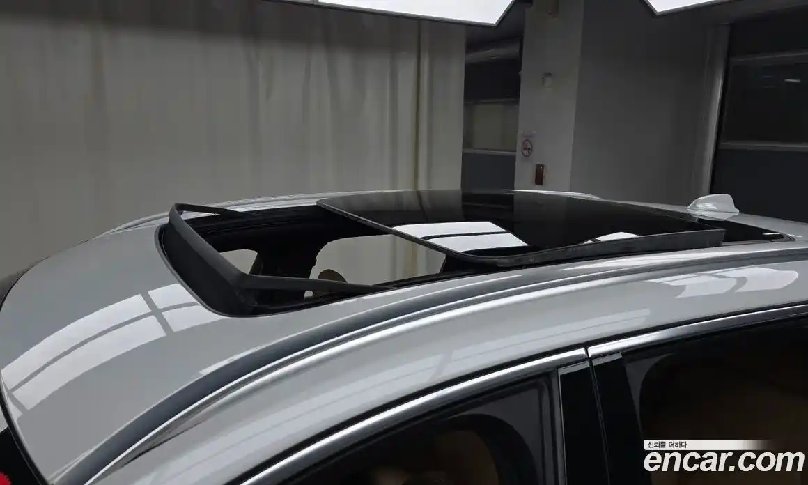 Volvo XC60 2022 2.0 Автомат в Москве № 230530, фото 12