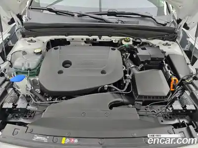 Volvo XC40 2025 2.0 Автомат в Москве № 230741, миниатюра 6