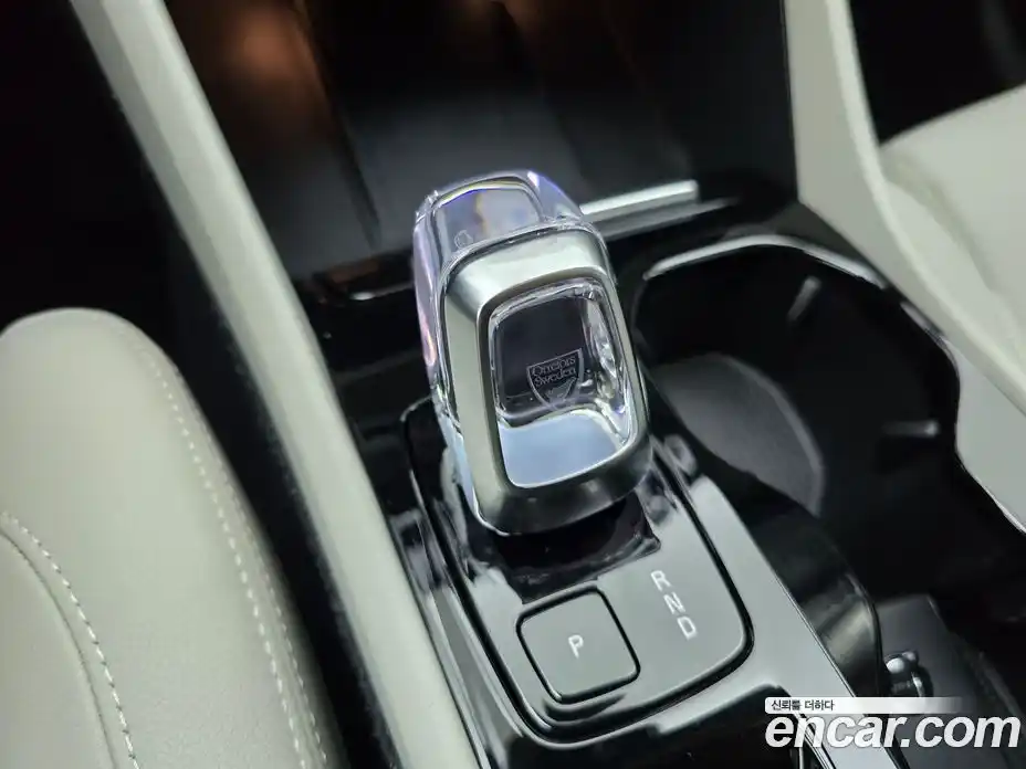 Volvo XC40 2025 2.0 Автомат в Москве № 230741, фото 9