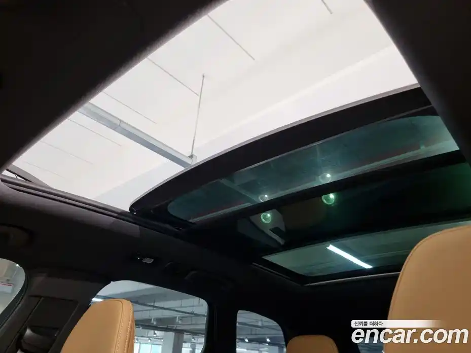 Volvo XC60 2025 2.0 Автомат в Москве № 230770, фото 17