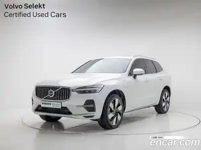Volvo XC60, 2025