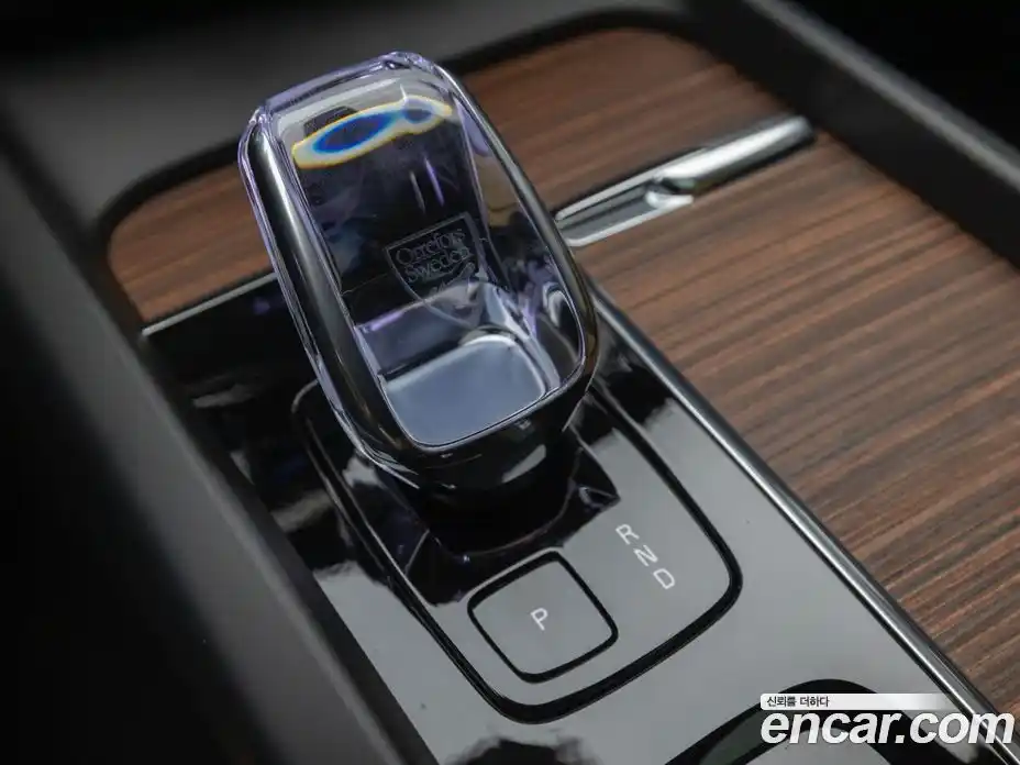 Volvo XC60 2025 2.0 Автомат в Москве № 230790, фото 12