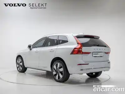 Volvo XC60 2025 2.0 Автомат в Москве № 230790, миниатюра 4