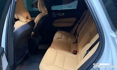 Volvo XC60 2024 2.0 Автомат в Москве № 230858, миниатюра 7