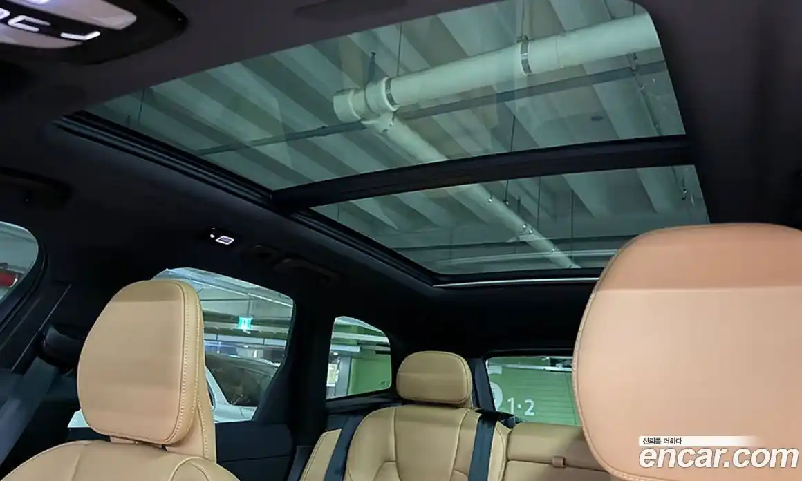 Volvo XC60 2024 2.0 Автомат в Москве № 230858, фото 9