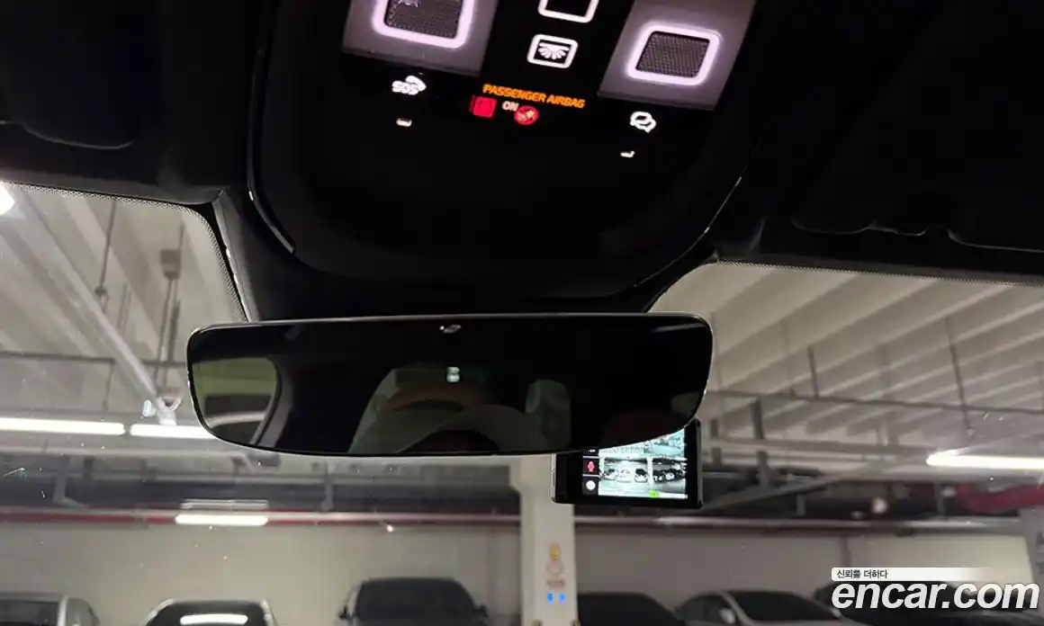 Volvo XC60 2024 2.0 Автомат в Москве № 230858, фото 10