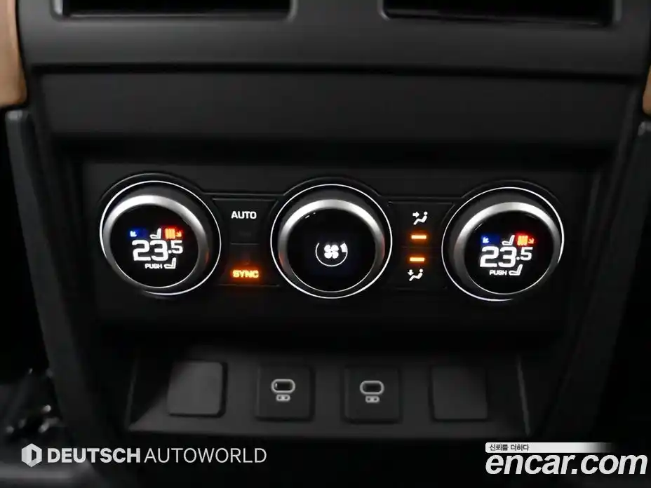 Land Rover Defender 2025 3.0 Автомат в Москве № 231148, фото 16