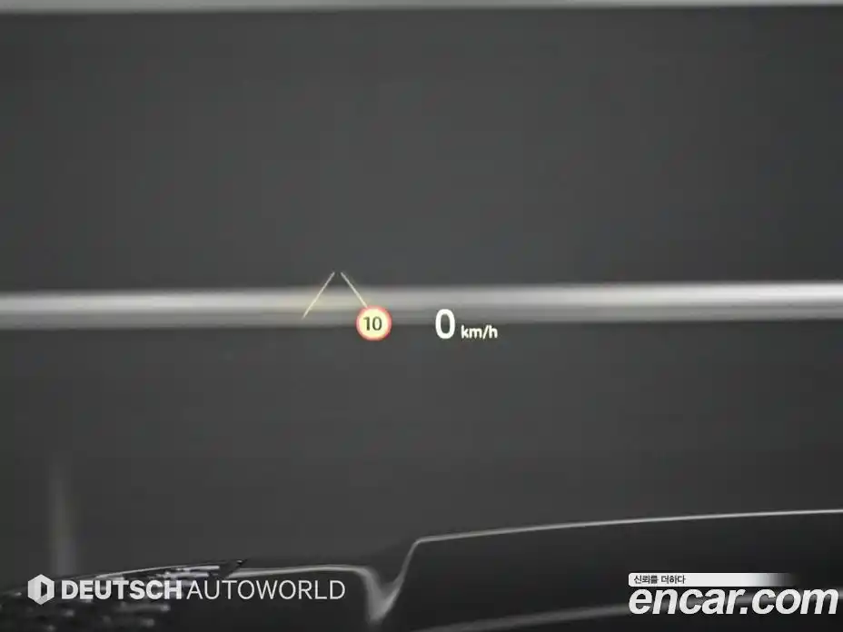 Land Rover Defender 2025 3.0 Автомат в Москве № 231148, фото 18