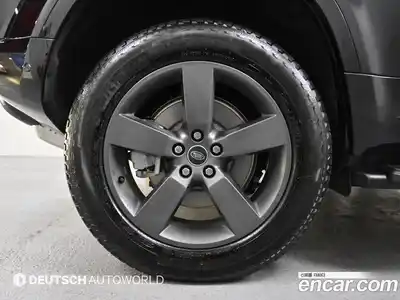 Land Rover Defender 2025 3.0 Автомат в Москве № 231148, миниатюра 5