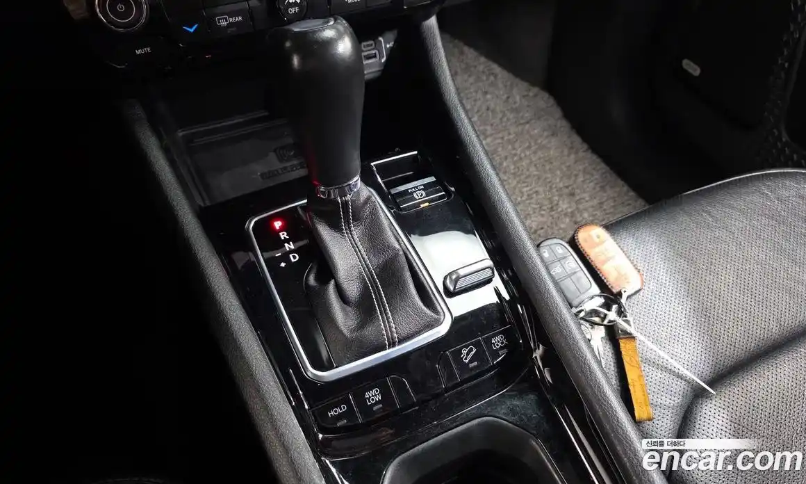 Jeep Compass 2022 2.4 Автомат в Москве № 232517, фото 12