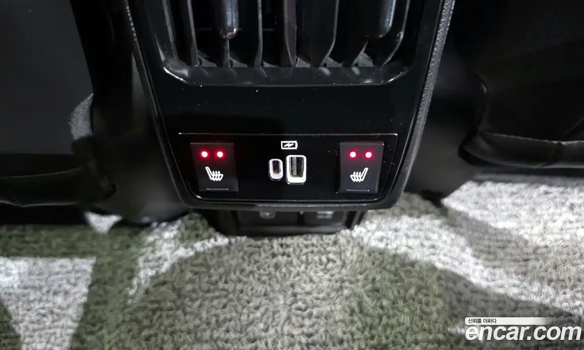 Jeep Compass 2022 2.4 Автомат в Москве № 232517, фото 20