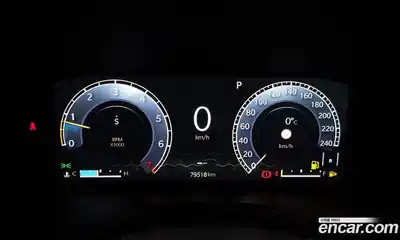 Jeep Compass 2022 2.4 Автомат в Москве № 232517, миниатюра 6