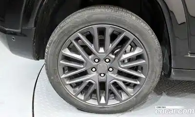 Jeep Compass 2022 2.4 Автомат в Москве № 232517, миниатюра 7