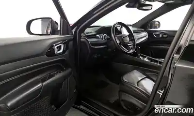 Jeep Compass 2022 2.4 Автомат в Москве № 232517, миниатюра 9