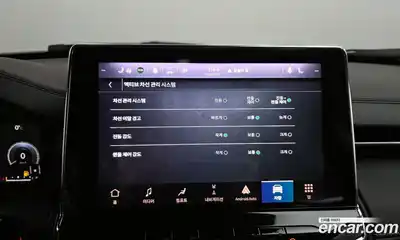 Jeep Compass 2022 2.4 Автомат в Москве № 232517, миниатюра 10