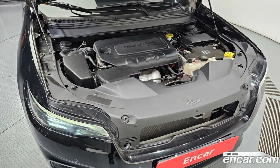 Jeep Cherokee 2019 2.4 Автомат в Москве № 232653, фото 4