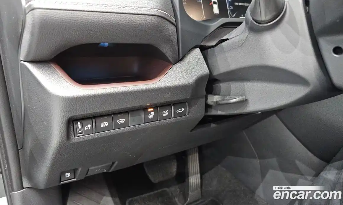 Toyota RAV4 2024 2.5 Автомат в Москве № 232820, фото 19