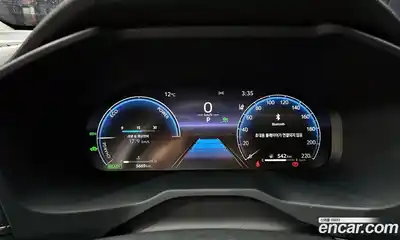 Toyota RAV4 2024 2.5 Автомат в Москве № 232820, миниатюра 5