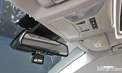 Toyota RAV4 2024 2.5 Автомат в Москве № 232820, миниатюра 6