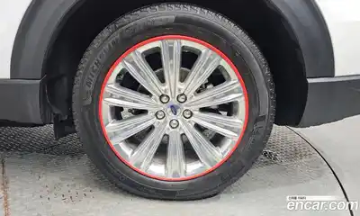 Ford Explorer 2020 2.3 Автомат в Москве № 233148, миниатюра 5