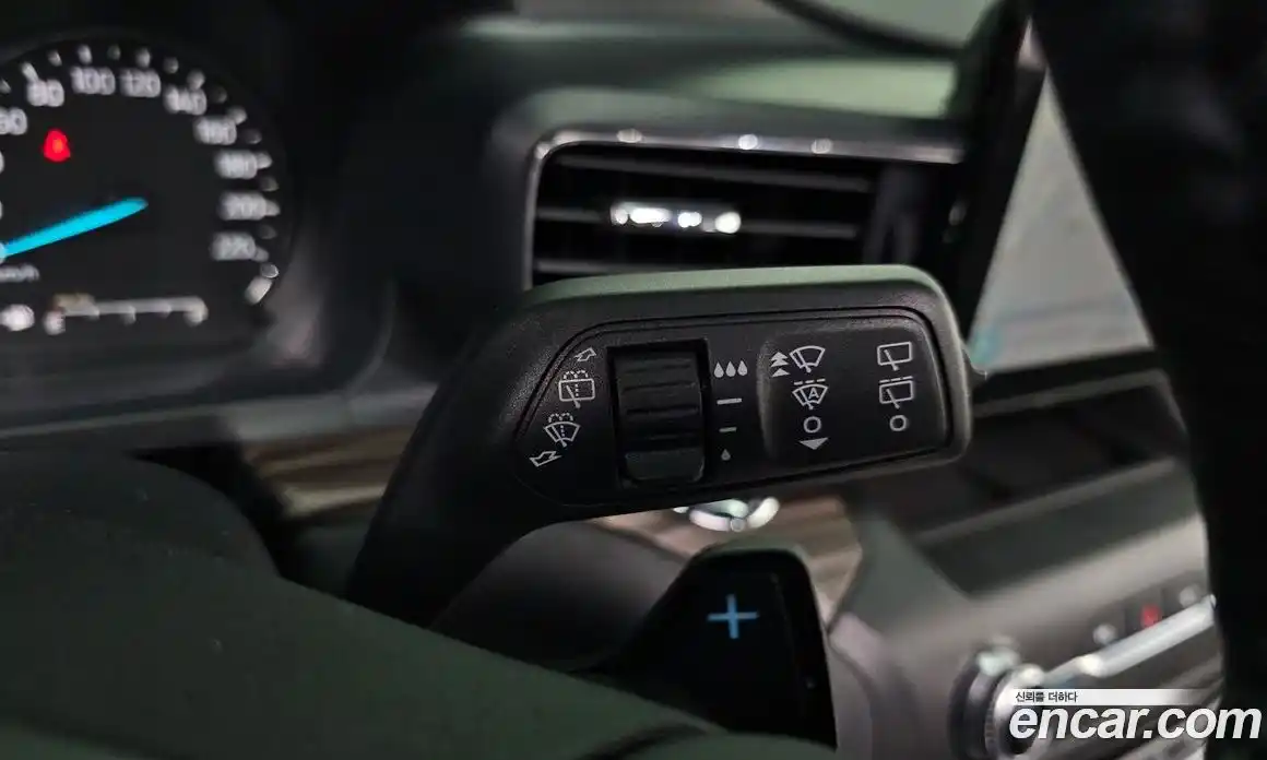 Ford Explorer 2020 2.3 Автомат в Москве № 233148, фото 10