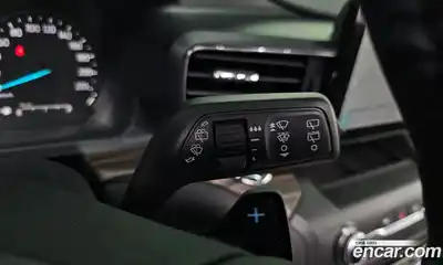 Ford Explorer 2020 2.3 Автомат в Москве № 233148, миниатюра 10