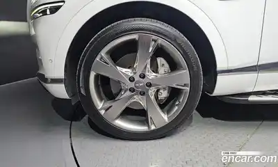 Genesis GV80 2023 2.5 Автомат в Москве № 233385, миниатюра 7