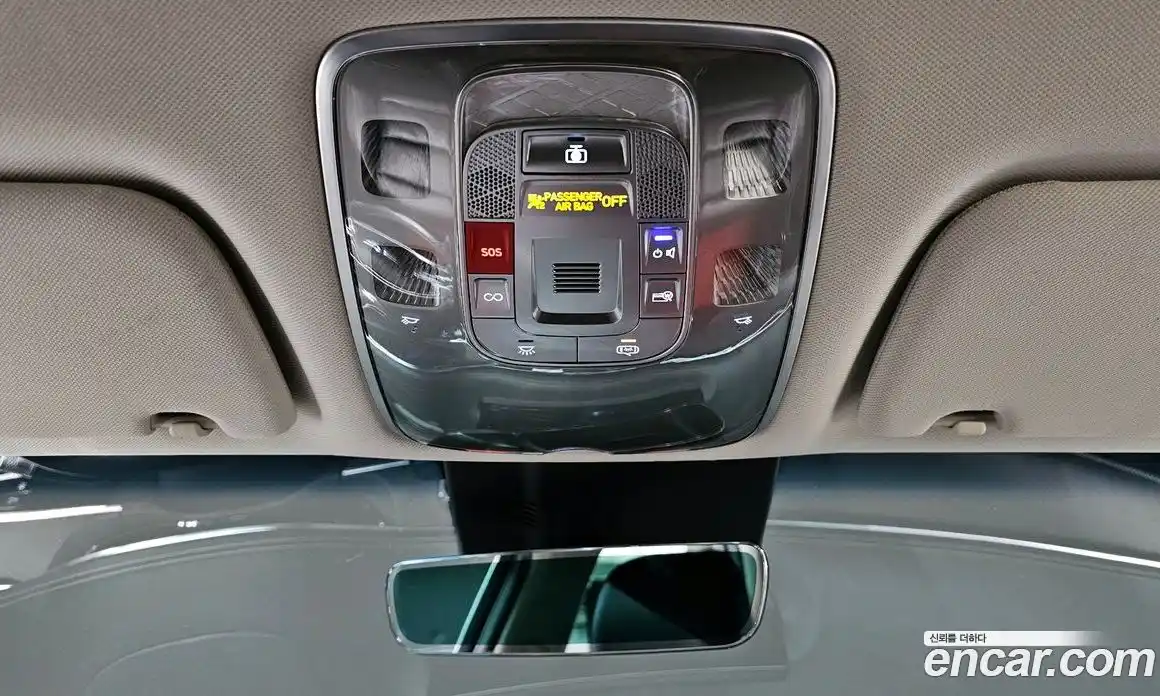 Genesis GV70 2022 2.5 Автомат в Москве № 23442, фото 12