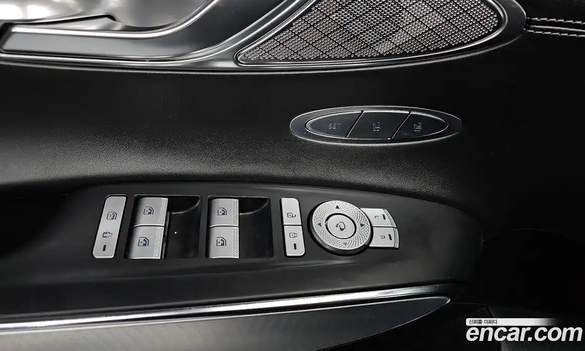 Genesis GV70 2022 2.5 Автомат в Москве № 23442, фото 6